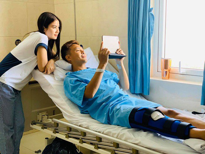 Sao Việt 24h: Tha thứ cho chồng ngoại tình, giờ vợ Baggio nhìn lại 7 năm hôn nhân sóng gió - 8