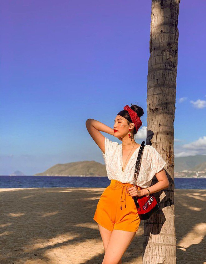 Sao Việt 24h: Tha thứ cho chồng ngoại tình, giờ vợ Baggio nhìn lại 7 năm hôn nhân sóng gió - 9