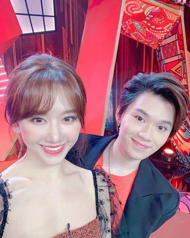 Sao Việt 24h: Tha thứ cho chồng ngoại tình, giờ vợ Baggio nhìn lại 7 năm hôn nhân sóng gió - 12