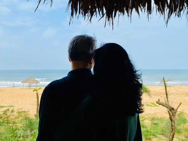 Sao Việt 24h: Tha thứ cho chồng ngoại tình, giờ vợ Baggio nhìn lại 7 năm hôn nhân sóng gió - 6