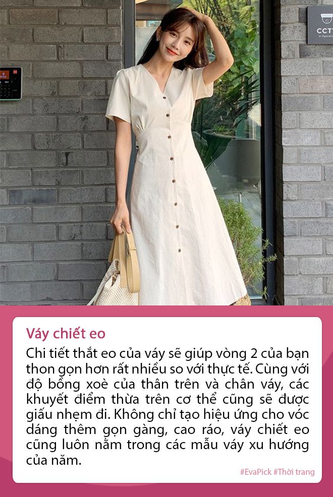 Top 20 shop bán váy đầm mùa hè đẹp nhất ở TP. HCM - ALONGWALKER