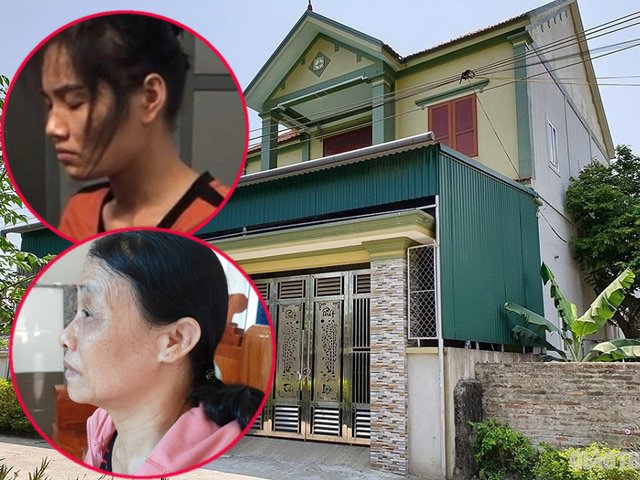 Tin tức 24h: Mẹ chồng tiết lộ sốc về cô con dâu ghê gớm sát hại cháu 18 tháng tuổi