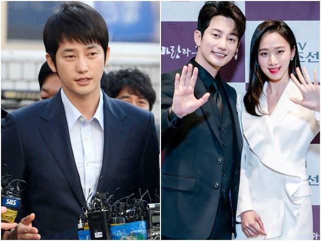 7 năm sau án cưỡng dâm, tài tử bị ghét nhất Kbiz lại bị mắng chỉ vì 1 câu nói