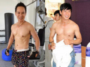 Giải trí - Vợ Lý Hải kêu trời khi chồng mặc quần đùi 10 năm chưa đổi dù nhà giàu "nứt vách"
