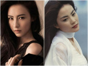 Giải trí - Sau bao năm làm tình địch, cuối cùng Trương Bá Chi cũng có hành động làm hòa với Vương Phi