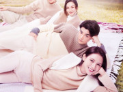 Giải trí - Đẹp Trai Là Số Một: Chuyện nữ thần showbiz "bẫy yêu" bác sĩ, ngọt tới "sún răng" khán giả