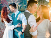 Làm vợ - Hotgirl xứ Huế đám cưới nức tiếng một vùng, cưới xong nhận thứ đắt giá từ ông xã