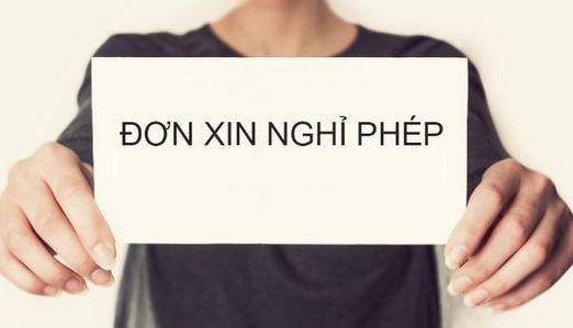 nhung la don xin nghi phep khien ai nay chi biet om bung cuoi - 4