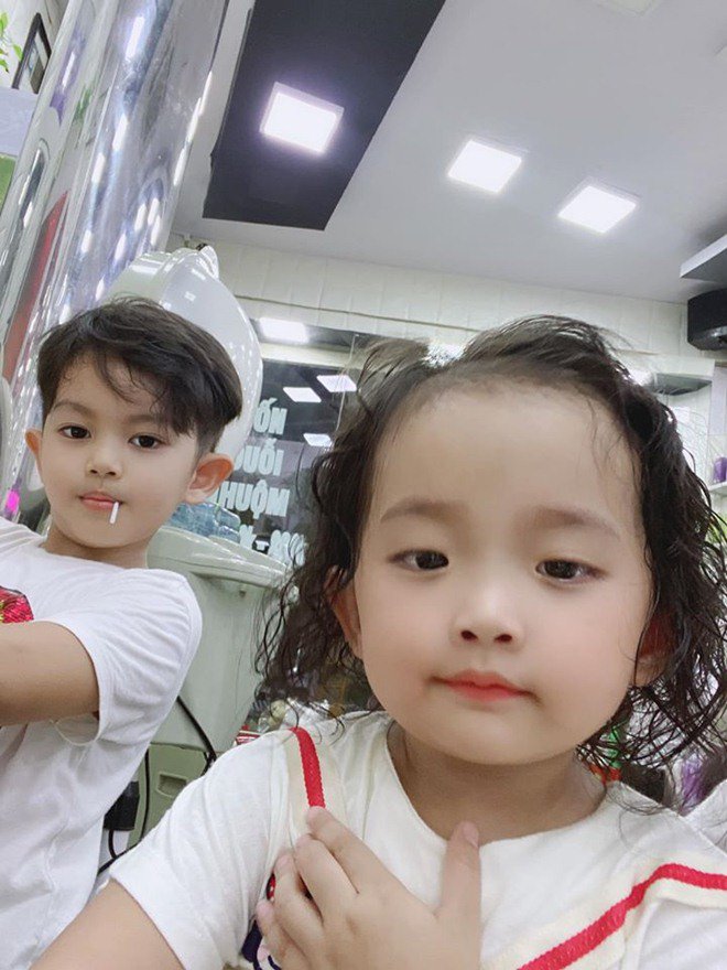 Sao Việt 24h: Hình ảnh con gái Thành Trung nức nở khi gặp bố làm nhiều người nghẹn lòng theo - 7