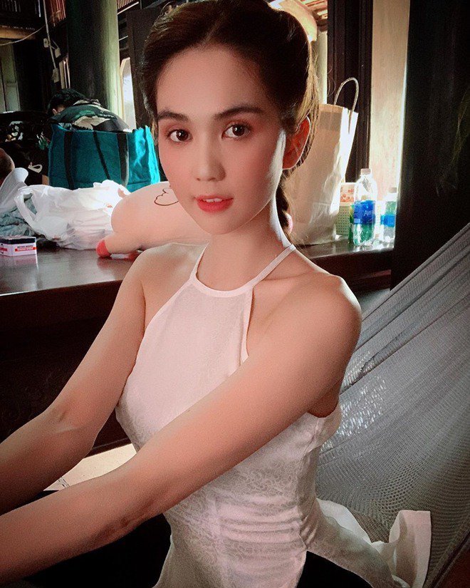 Sao Việt 24h: Hình ảnh con gái Thành Trung nức nở khi gặp bố làm nhiều người nghẹn lòng theo - 12