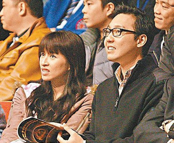 Thấy ảnh khỏa thân của mẹ trong phim, thái độ của con trai làm người đẹp Cbiz đau lòng - 6