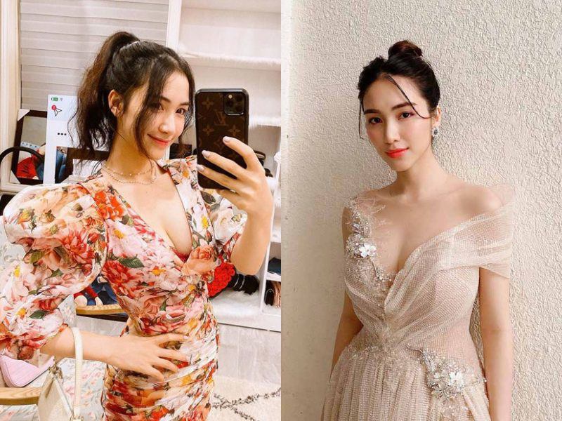 Sau loạt nghi vấn đã sinh con, Hòa Minzy đáp trả đanh thép khi bị chê vòng 1 amp;#34;phồn thựcamp;#34; - 1