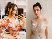 Giải trí - Sau loạt nghi vấn đã sinh con, Hòa Minzy đáp trả đanh thép khi bị chê vòng 1 "phồn thực"