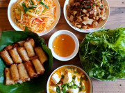 Bếp Eva - 8X khoe 30 mâm cơm lên mạng, hội chị em thốt lên "đang mệt nhìn thấy cũng thèm ăn"