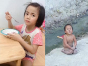 Tin tức - Bé Pàng liệt 2 chân không manh áo giữa trời đông từng xôn xao MXH thay đổi đến ngỡ ngàng