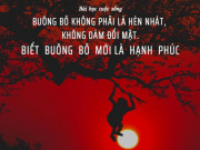Eva tám - Giữ khư khư quả táo, khi sức cùng lực kiệt con khỉ mới biết sự thật thứ cầm trong tay