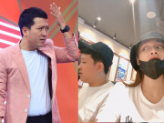 Giải trí - "Khổ" như Trường Giang: Đi ăn cà thẻ không được vì vợ giữ hết tiền