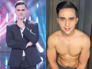 Giải trí - Giáo viên Tây vứt tấm bảng độc thân, hét "Mệt muốn chết" khi phải gồng ở Người Ấy Là Ai