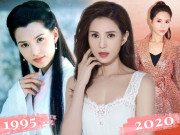 Làm đẹp - 53 tuổi vẫn "trẻ măng" Tiểu Long Nữ - Lý Nhược Đồng nhờ mẹo làm đẹp chẳng mất xu nào