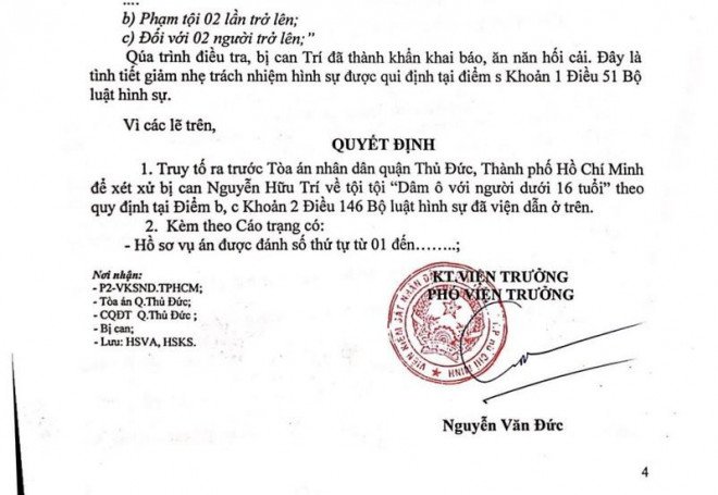 Tin tức 24h: Mẹ Nguyễn Hữu Nghị nói gì về việc con trai liên quan vụ giết 2 cô gái - 3