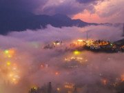 Clip Eva - Vũ điệu trên mây đẹp mê hồn ở nơi rất đỗi quen thuộc với dân du lịch bụi