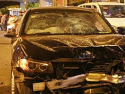 Tin tức - Điểm tin sáng 17/5: Tổng giám đốc lái xe tông chết người, việc làm sau đó gây phẫn nộ hơn