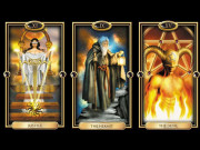 Eva tám - Bói bài tarot: Ai sẽ là quý nhân giúp bạn rủng rỉnh tiền bạc trong thời gian tới
