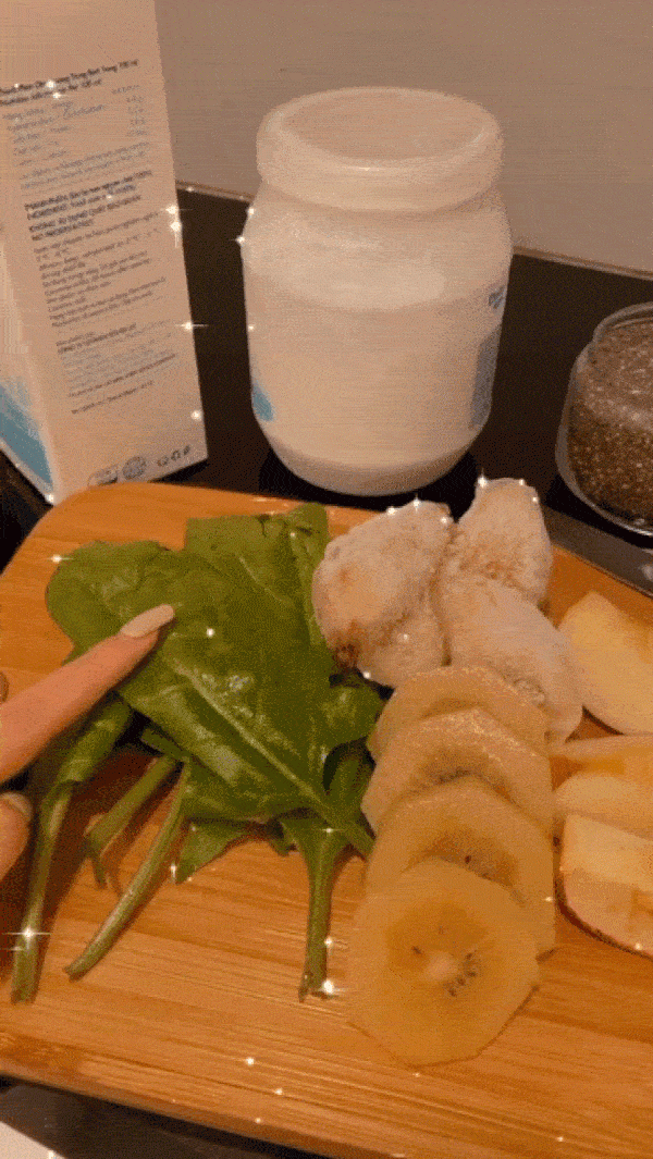 Amee ăn sáng với 1 quả trứng luộc, không phải ai cũng theo được cách giảm cân thần tốc này - 4