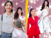 Thời trang - Sao Biến Đổi: Kiều Loan cô gái vùng biển quê mùa vụt sáng thành Á hậu thời trang