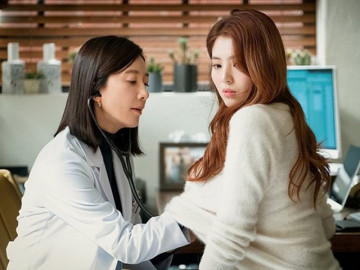 Tuesday bị ghét nhất Thế Giới Hôn Nhân nói về đời tư: Câu chuyện người bà mới cảm động