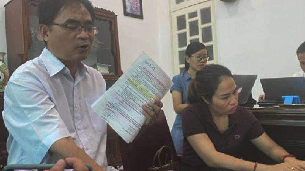 Tin tức 24h: amp;#34;Hung thủ thuận tay trái, Hồ Duy Hải thuận tay phảiamp;#34;, Công an Long An nói gì? - 2