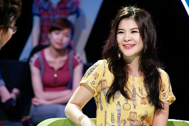 Bí mật nhan sắc mãi tuổi đôi mươi của nữ diễn viên “đanh đá nhất” màn ảnh Việt - 1