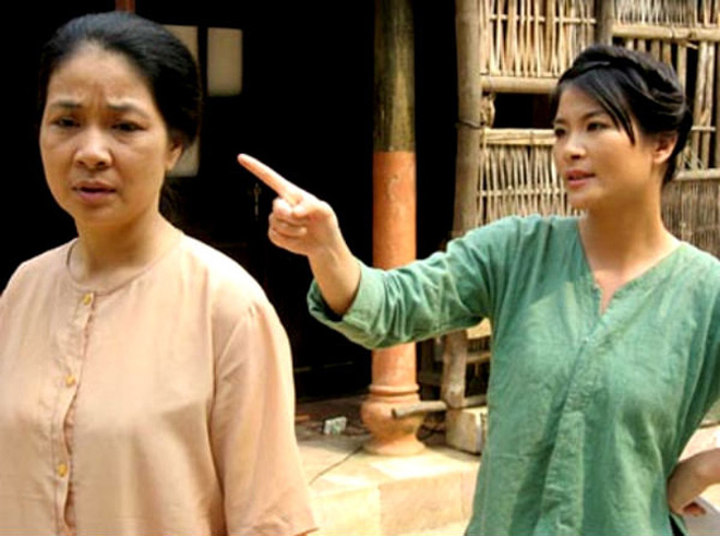 Bí mật nhan sắc mãi tuổi đôi mươi của nữ diễn viên “đanh đá nhất” màn ảnh Việt - 2