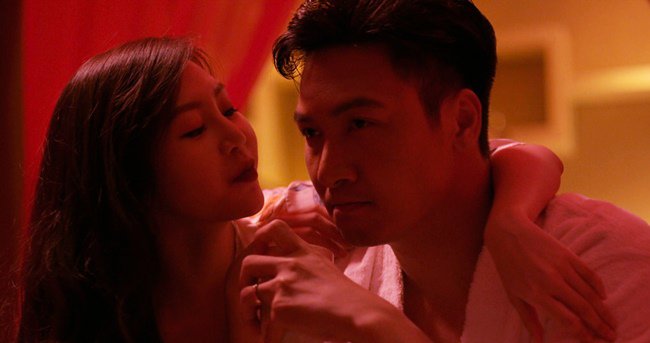 Thân thế người tình của Phong amp;#34;Tình Yêu Và Tham Vọngamp;#34;: Hotgirl cổ vũ, từng là amp;#34;bạn gái Sơn Tùngamp;#34; - 4