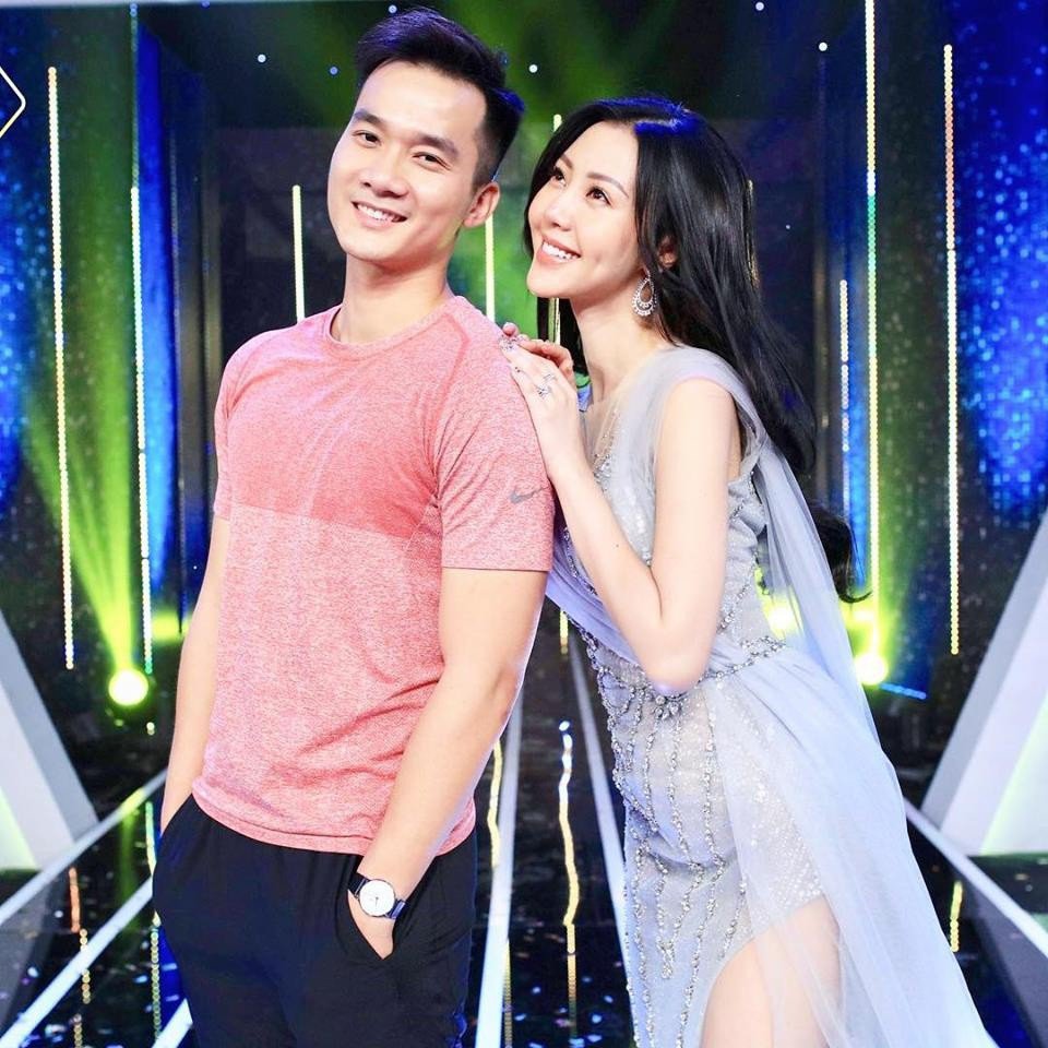 Thân thế người tình của Phong amp;#34;Tình Yêu Và Tham Vọngamp;#34;: Hotgirl cổ vũ, từng là amp;#34;bạn gái Sơn Tùngamp;#34; - 11