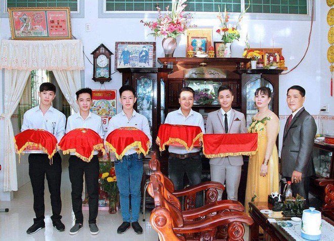 hanh trinh sinh con cua nguoi dan ong mang thai dau tien o viet nam - 4