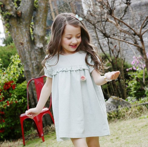 Ngắm phong cách của con gái Đoan Trang, các mẹ học ngay cách chọn đồ hè cho công chúa cưng - ảnh 16