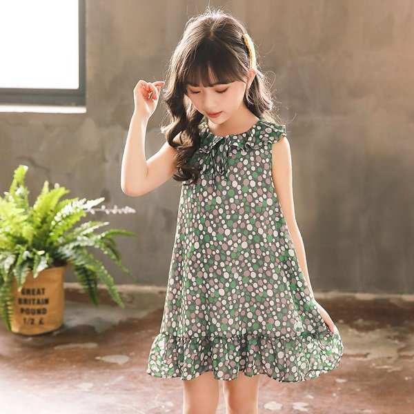 Ngắm phong cách của con gái Đoan Trang, các mẹ học ngay cách chọn đồ hè cho công chúa cưng - ảnh 13