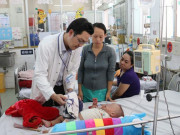 Sức khỏe - Đáng ngại về gần 10 ổ dịch sốt xuất huyết ngoài cộng đồng ở TP.HCM