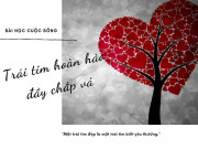 Eva tám - Khoe mình có trái tim đẹp nhất, chàng trai bật khóc trước trái tim đầy chắp vá của ông cụ