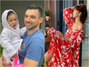 Giải trí - Sao Việt 24h: Hà Anh than "Khổ lắm, nhà này không hám con trai" khi bị giục đẻ tiếp