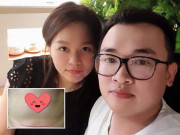 Bà bầu - Thương vợ mặc cảm sau sinh, anh chồng Hà Nội xăm vết sẹo mổ giống y hệt