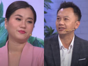 Giải trí - Lâm Vỹ Dạ ngỡ ngàng với ông chồng hơn vợ 22 tuổi dứt khoát không cho con học mẫu giáo