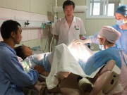 Bà bầu - "Quan hệ" nhầm chỗ, vợ chồng khốn khổ vì yêu mãi vẫn không “dính” bầu