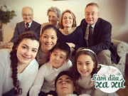 Làm vợ - Diễn viên Kim Ngân rời showbiz lấy chồng Ý, bố mẹ chồng cấm ngủ chung giường trước hôn nhân