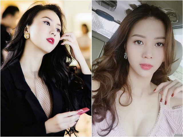 Thân thế người tình của Phong Tình Yêu Và Tham Vọng: Hotgirl cổ vũ, từng là bạn gái Sơn Tùng