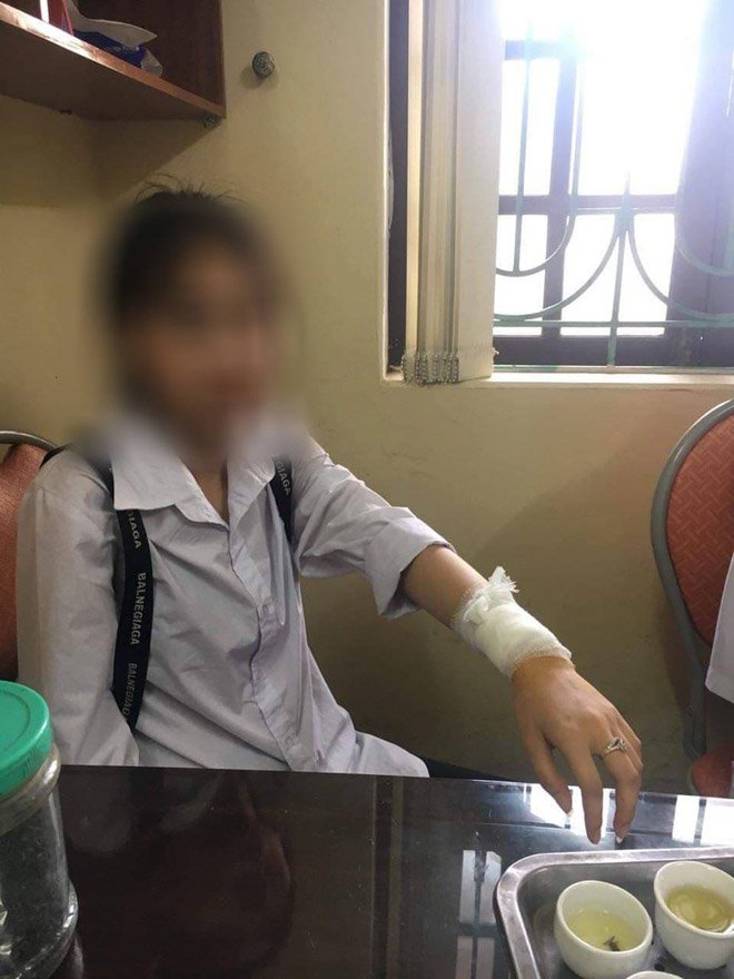 Tin tức 24h: amp;#34;Hung thủ thuận tay trái, Hồ Duy Hải thuận tay phảiamp;#34;, Công an Long An nói gì? - 9