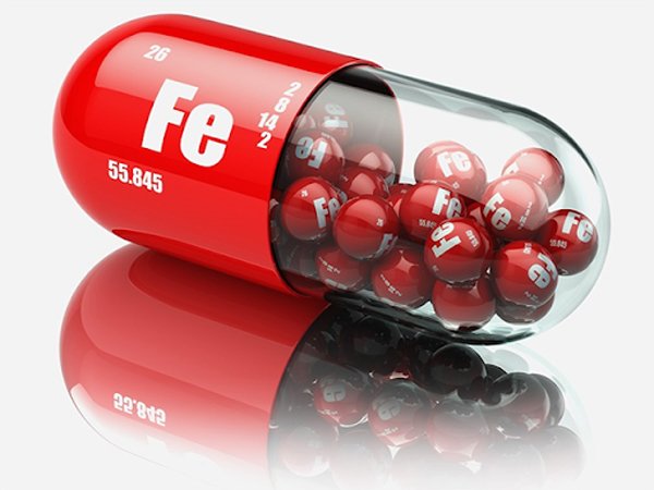 Vitamin tổng hợp cho bà bầu loại nào tốt? Và đây là top 7 sản phẩm phổ biến nhất - 4