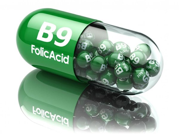 Vitamin tổng hợp cho bà bầu loại nào tốt? Và đây là top 7 sản phẩm phổ biến nhất - 1