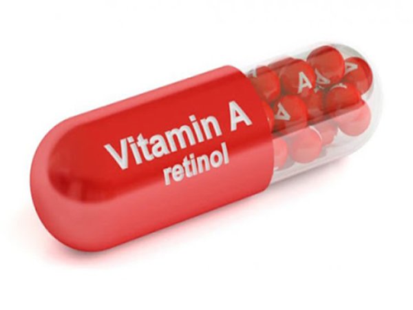 Vitamin tổng hợp cho bà bầu loại nào tốt? Và đây là top 7 sản phẩm phổ biến nhất - 6